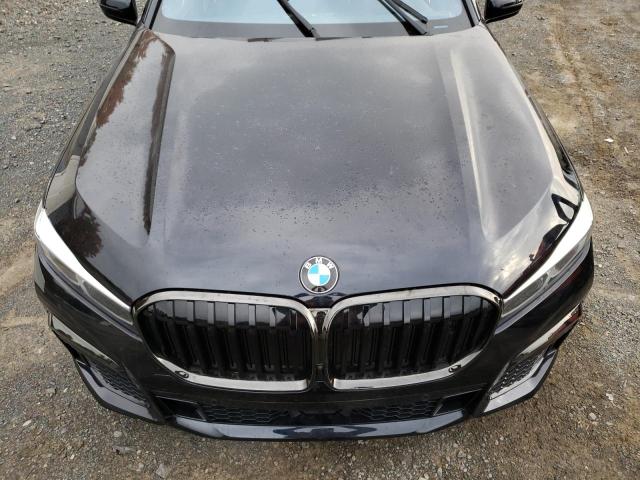 WBA7U6C04LCD26954 BMW M760 Xi