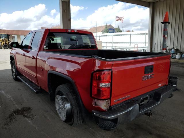 1GTV2UEC5EZ172196 GMC Sierra K1500 Sle