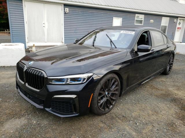 WBA7U6C04LCD26954 BMW M760 Xi