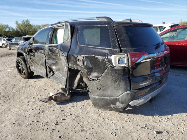 1GKKNXLS8HZ138610 GMC Acadia Denali
