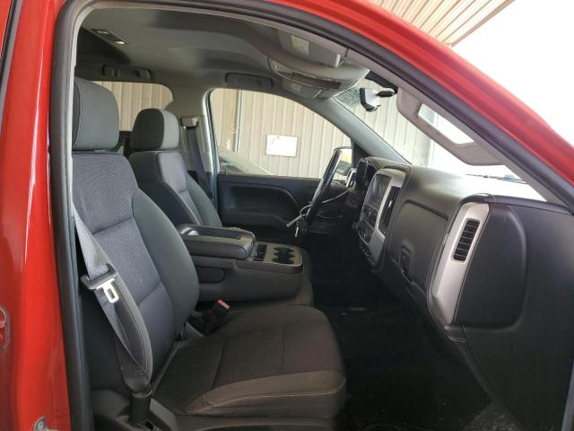 1GTV2UEC5EZ172196 GMC Sierra K1500 Sle