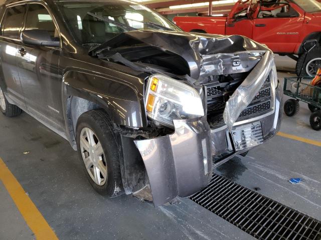 2GKFLWEK7E6343809 GMC Terrain Sle