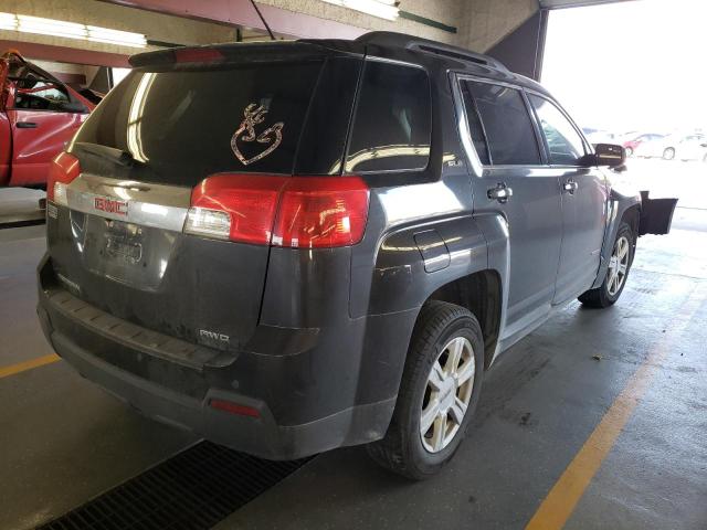 2GKFLWEK7E6343809 GMC Terrain Sle