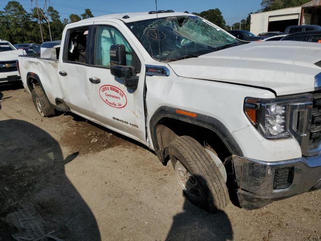 1GT48LE72NF218222 GMC Sierra C2500 Heavy Duty