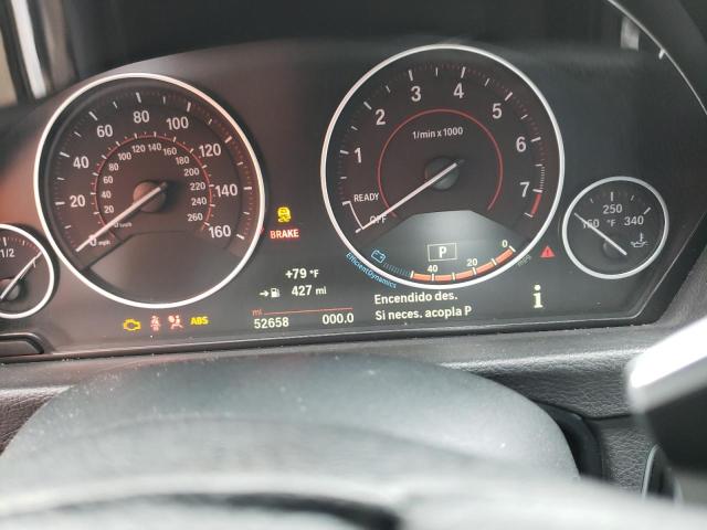 WBA4J1C50JBG80161 BMW 430i Gran Coupe