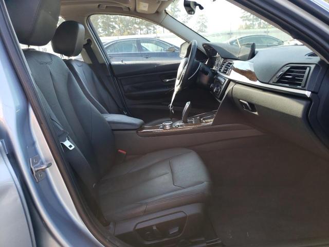 WBA3B5G58ENS07183 BMW 328 Xi Sulev