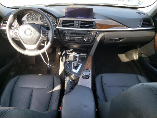 WBA3B5G58ENS07183 BMW 328 Xi Sulev