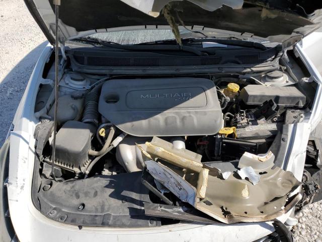 1C3CDFBB0FD251318 Dodge DART SXT