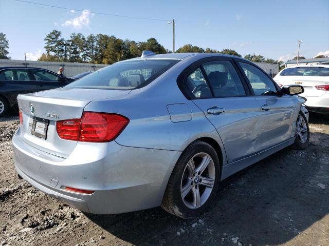 WBA3B5G58ENS07183 BMW 328 Xi Sulev