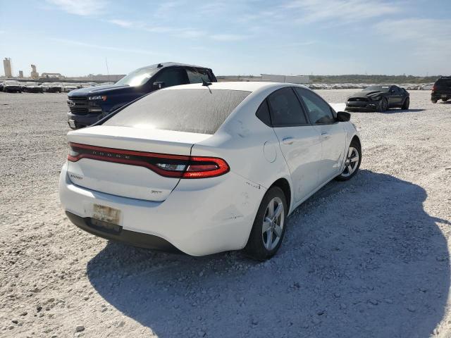 1C3CDFBB0FD251318 Dodge DART SXT