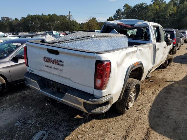 1GT48LE72NF218222 GMC Sierra C2500 Heavy Duty