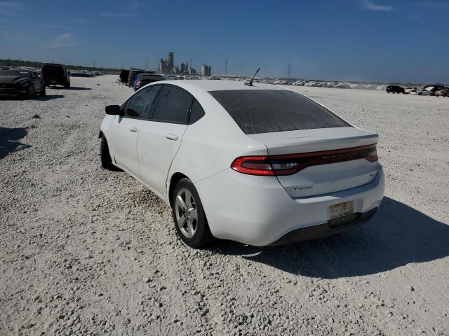 1C3CDFBB0FD251318 Dodge DART SXT