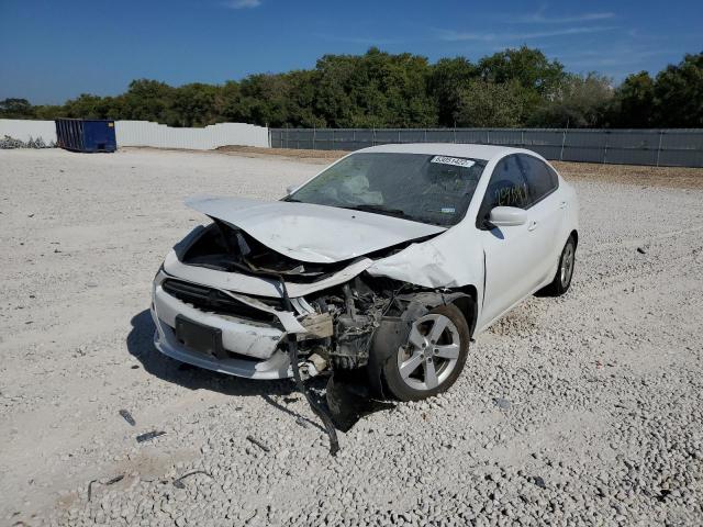 1C3CDFBB0FD251318 Dodge DART SXT