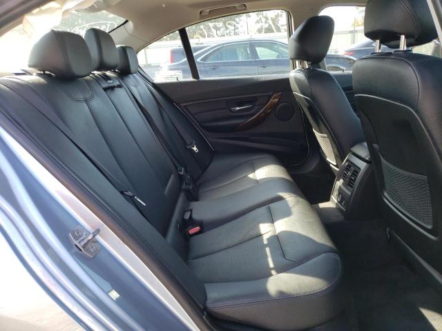 WBA3B5G58ENS07183 BMW 328 Xi Sulev