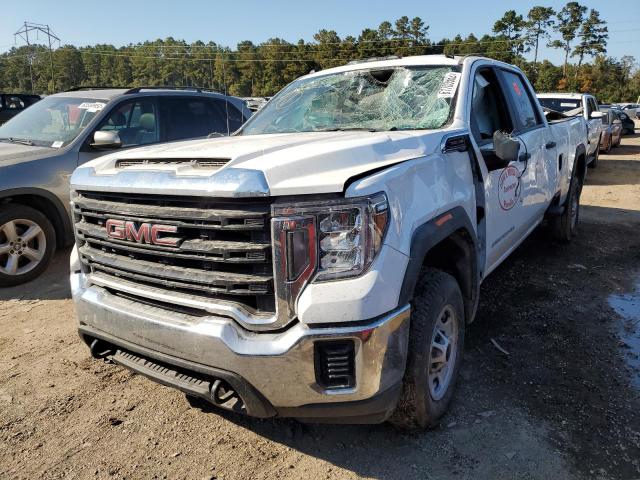 1GT48LE72NF218222 GMC Sierra C2500 Heavy Duty