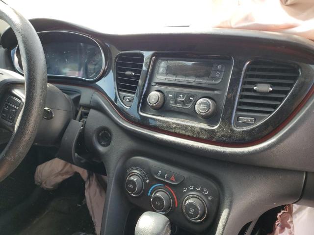 1C3CDFBB0FD251318 Dodge DART SXT