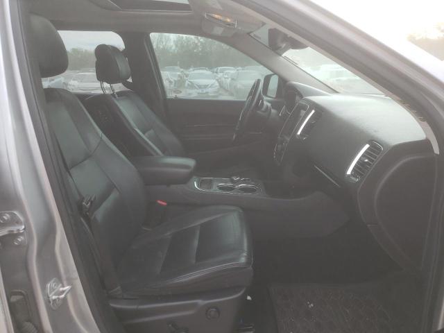 1C4RDJDG0EC556646 Dodge DURANGO LIMITED