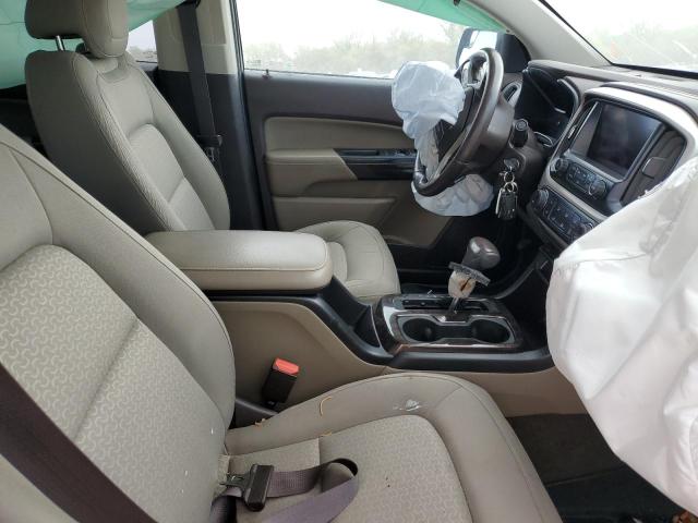 1GTG6CEN9H1284558 GMC CANYON SLE