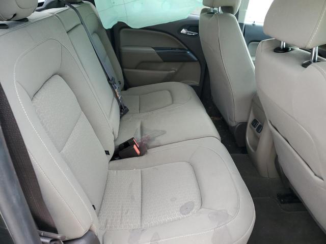 1GTG6CEN9H1284558 GMC CANYON SLE