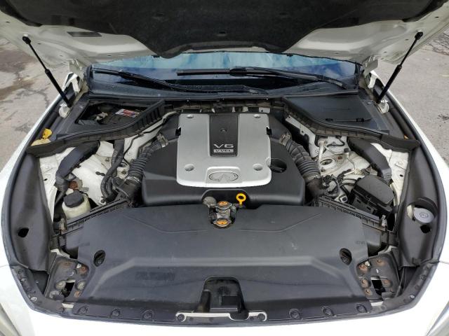 JN1BV7AR2EM687176 Infiniti Q50 BASE