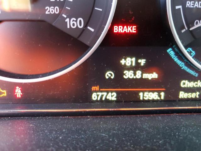 WBA3B1C51FK139732 BMW 320 I
