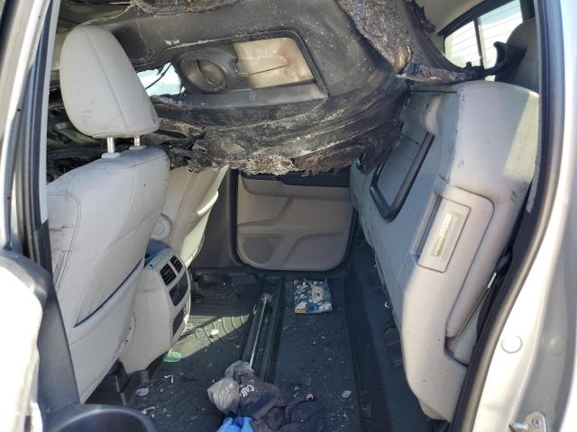 5FPYK2F60KB005862 Honda Ridgeline Rtl