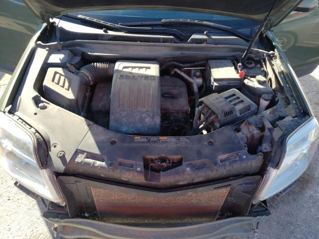 2GKALMEKXF6122334 GMC Terrain Sle