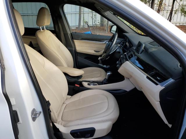 WBXHT3Z36H4A54809 BMW X1 Xdrive28i