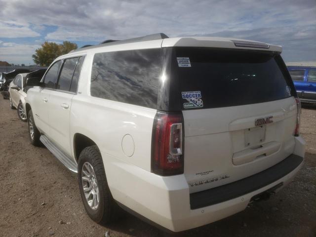 1GKS2HKC8FR187621 GMC Yukon Xl K1500 Slt