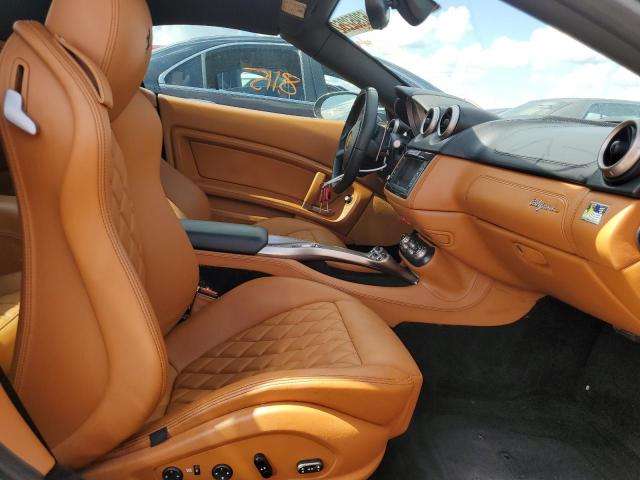 ZFF65TJAXE0203264 Ferrari California