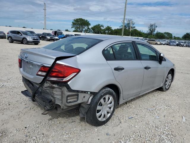 19XFB2F55FE044675 Honda Civic Lx