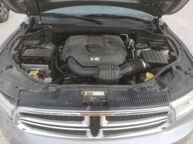 1C4RDJDG0EC556646 Dodge DURANGO LIMITED