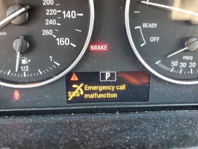 WBXHT3Z36H4A54809 BMW X1 Xdrive28i
