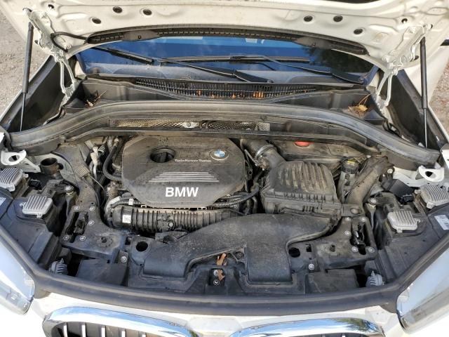 WBXHT3Z36H4A54809 BMW X1 Xdrive28i