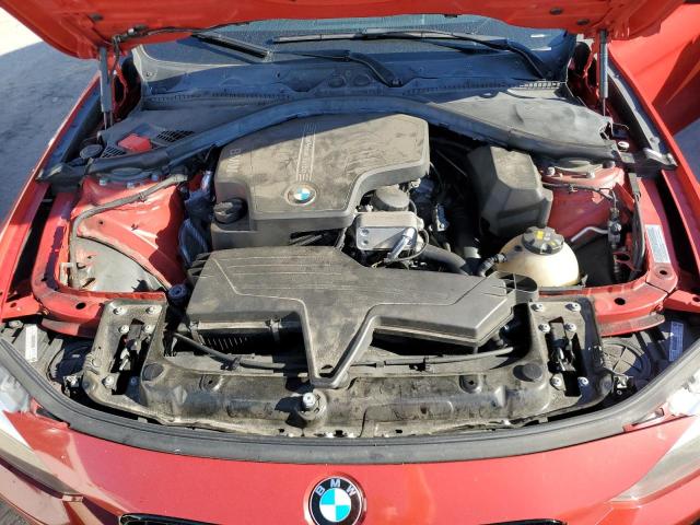 WBA3B1C51FK139732 BMW 320 I