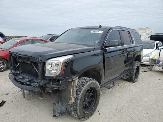 1GKS2AKC0FR263954 GMC YUKON SLE