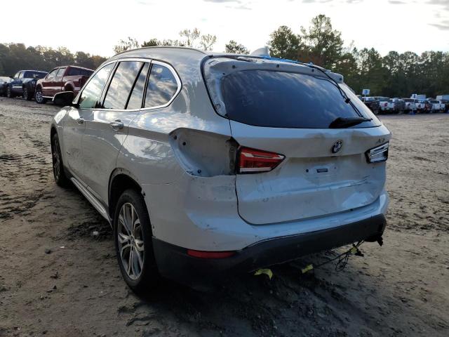 WBXHT3Z36H4A54809 BMW X1 Xdrive28i