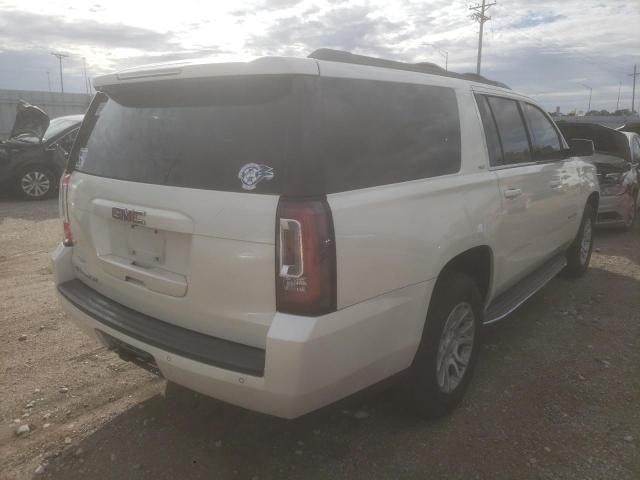 1GKS2HKC8FR187621 GMC Yukon Xl K1500 Slt