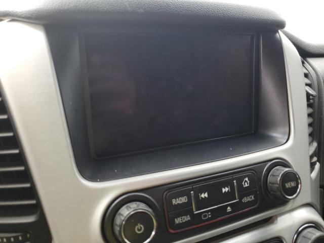 1GKS2AKC0FR263954 GMC YUKON SLE