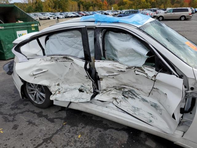 JN1BV7AR2EM687176 Infiniti Q50 BASE