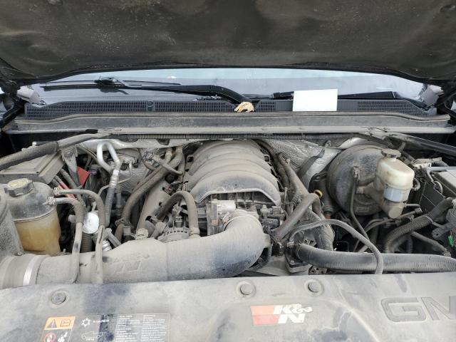 1GKS2AKC0FR263954 GMC YUKON SLE