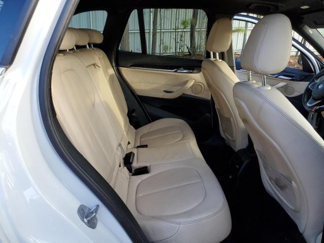 WBXHT3Z36H4A54809 BMW X1 Xdrive28i