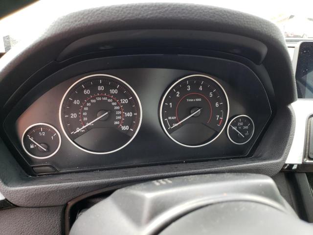 WBA4U9C59H5D44054 BMW 430xi