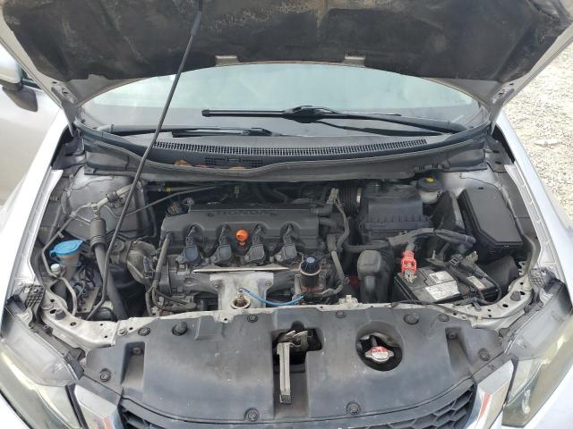 19XFB2F55FE044675 Honda Civic Lx