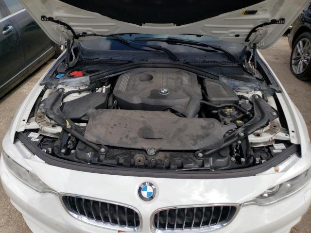 WBA4U9C59H5D44054 BMW 430xi