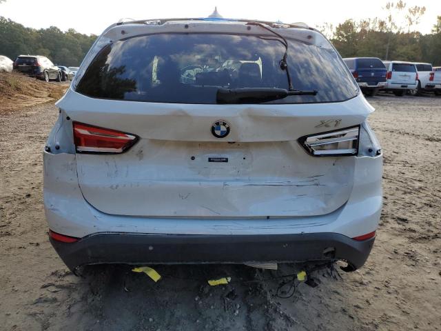 WBXHT3Z36H4A54809 BMW X1 Xdrive28i