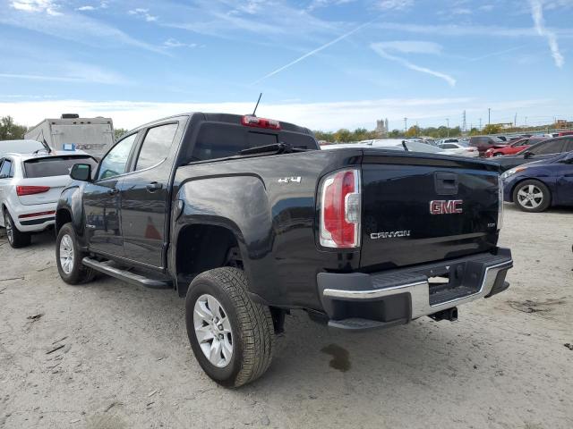 1GTG6CEN9H1284558 GMC CANYON SLE