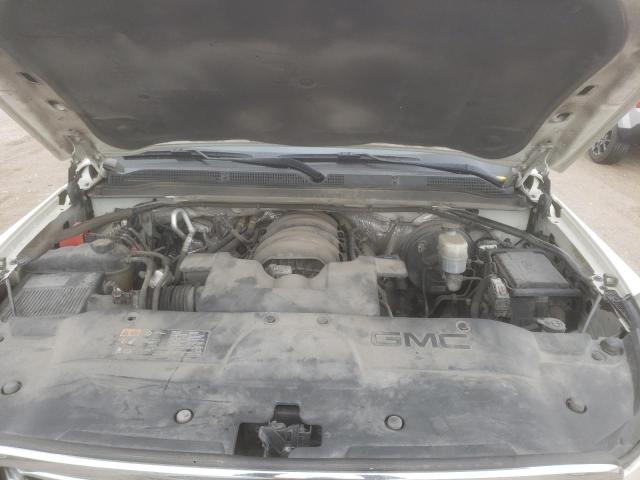 1GKS2HKC8FR187621 GMC Yukon Xl K1500 Slt