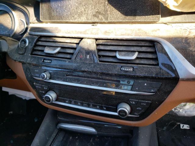 WBAJA7C33HG904926 BMW 530 XI