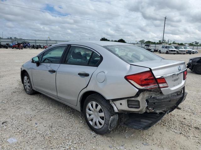 19XFB2F55FE044675 Honda Civic Lx